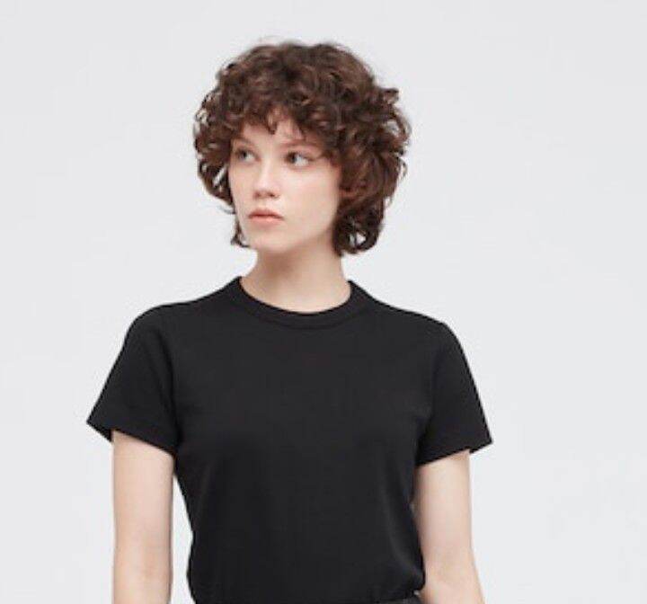Áo thun nữ UT UNIQLO nội địa Nhật