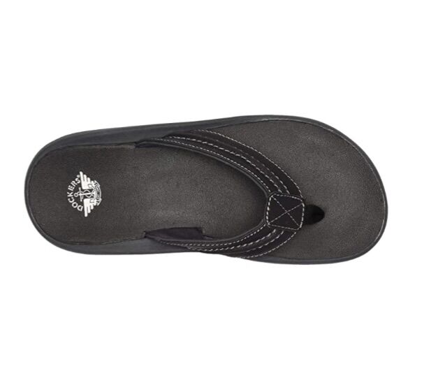 DÉP NAM DOCKERS XÁCH TAY MỸ - SIZE 41