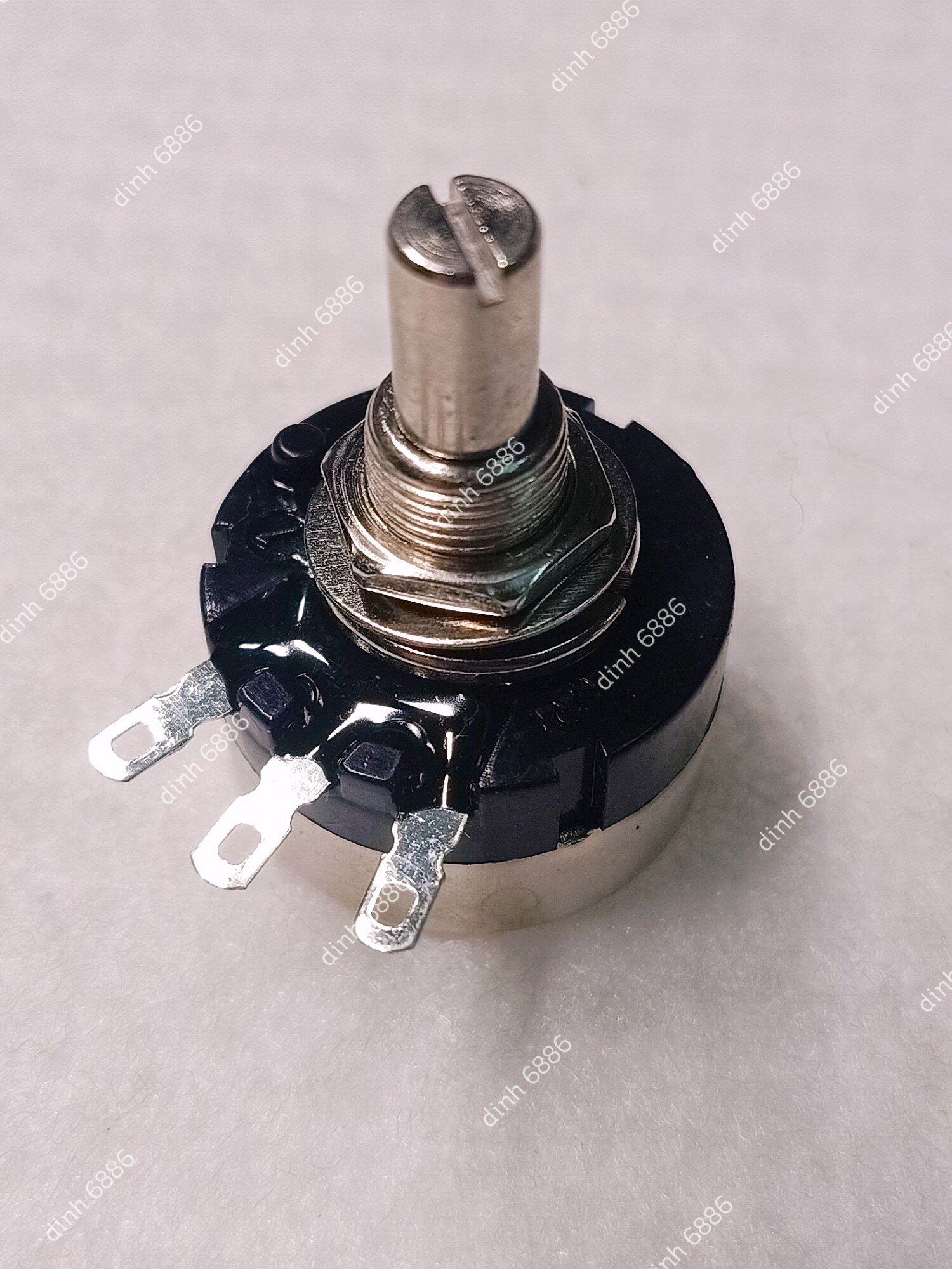 Chiết áp tocos rv24yn 10k