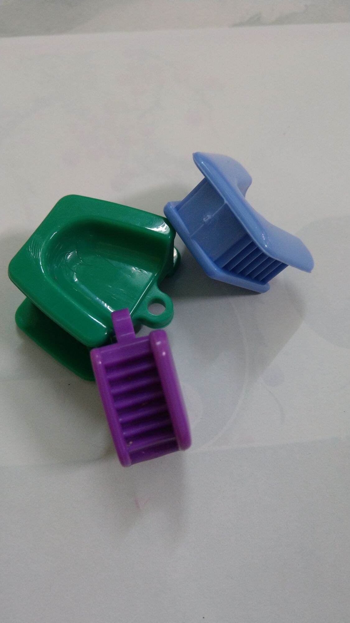 Combo 3 cục cắn nha khoa, cục cắn chóng mỏi khớp hàm.