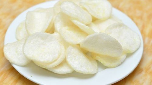 Bánh phồng tôm Sa Đéc 200g hiệu Trường Giang
