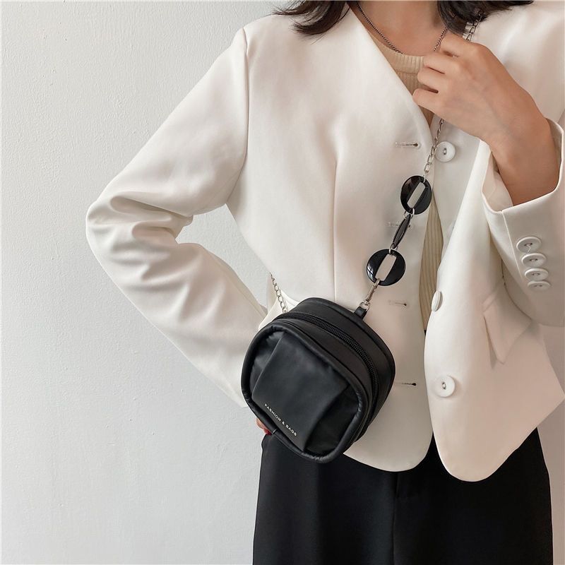 Túi đeo chéo mini nữ