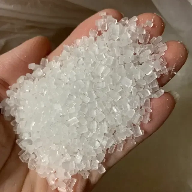 Đường phèn tinh luyện, Đường phèn hạt nhỏ, đường phèn nấu chè, nấu sâm