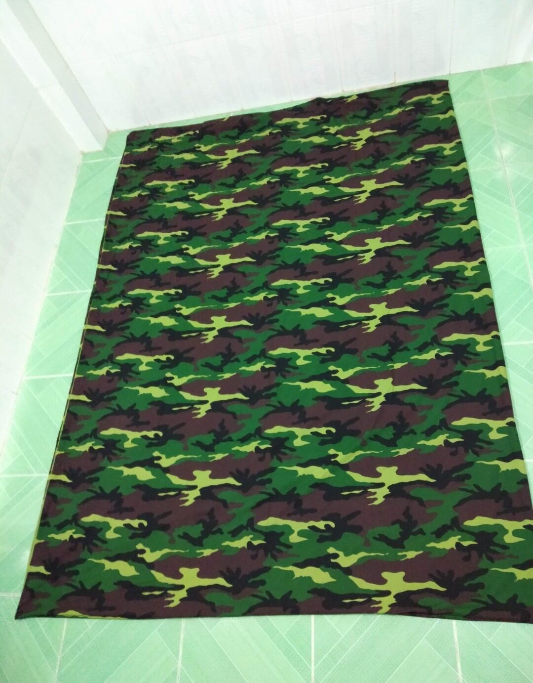 Vỏ chăn(mền) kích thước 1m6x 2m2