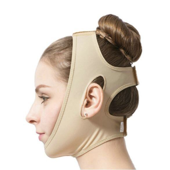 Gen định hình sau phẫu thuật gọt hàm, hạ hàm hô, cằm v line
