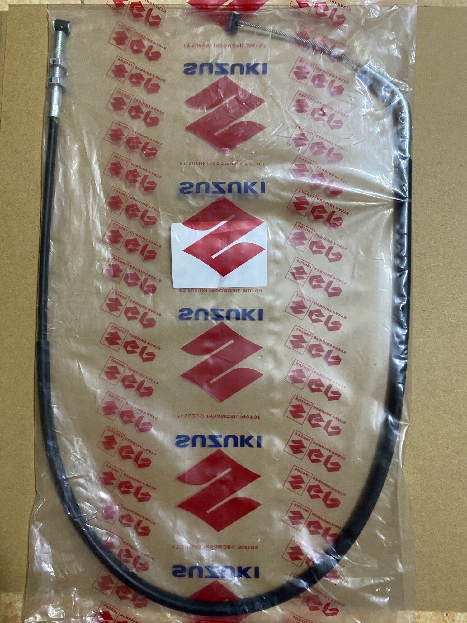 Dây côn Axelo 125 Suzuki nhập indonesia