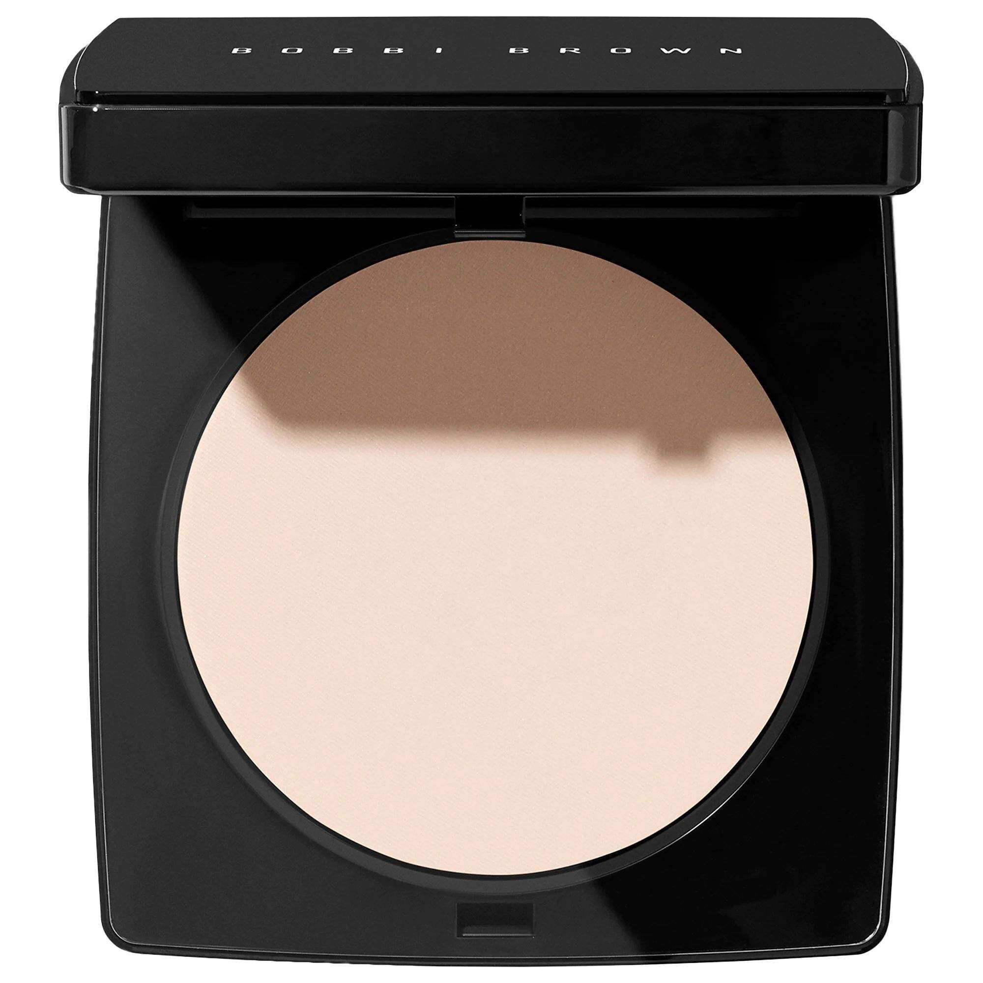 Phấn phủ BOBBI BROWN Sheer Finish Pressed Powder