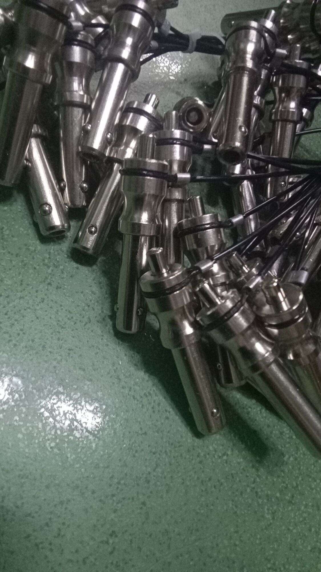 1 CHỐT ARRAY 9.5MM