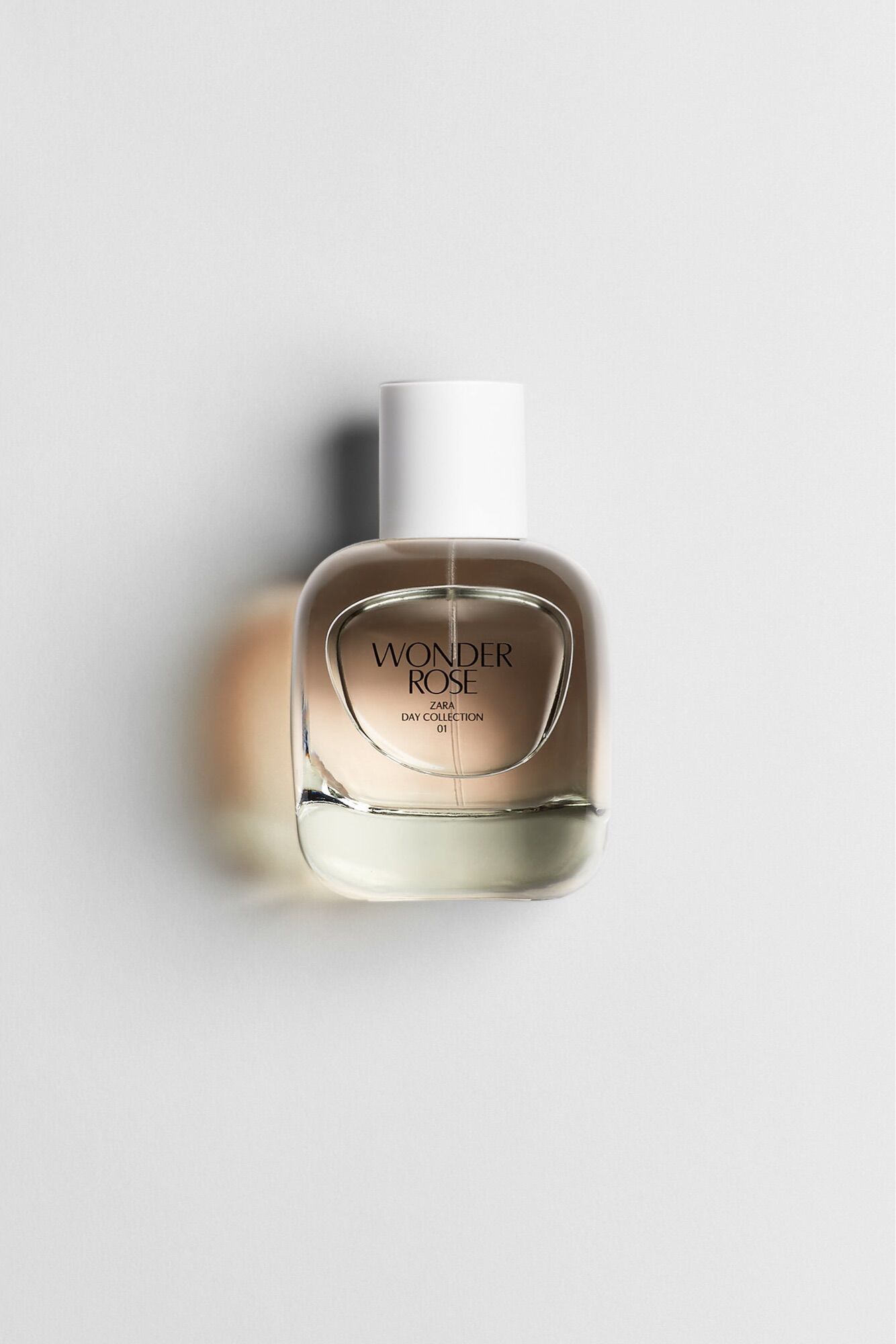 Nước Hoa Nữ Zara Wonder Rose EDT 90ml