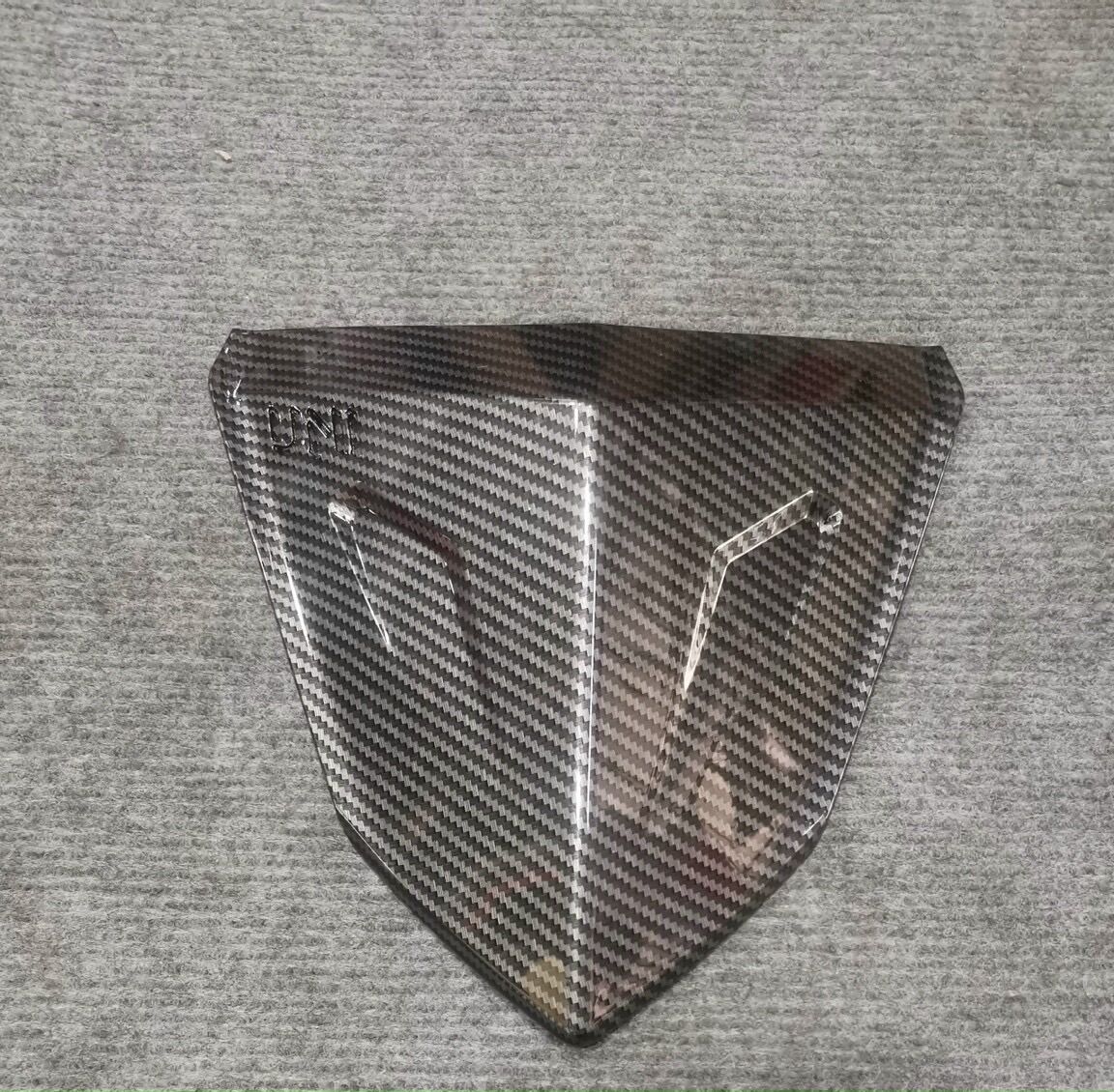 Ốp Mặt Nạ WINNER X V3 2022 Carbon