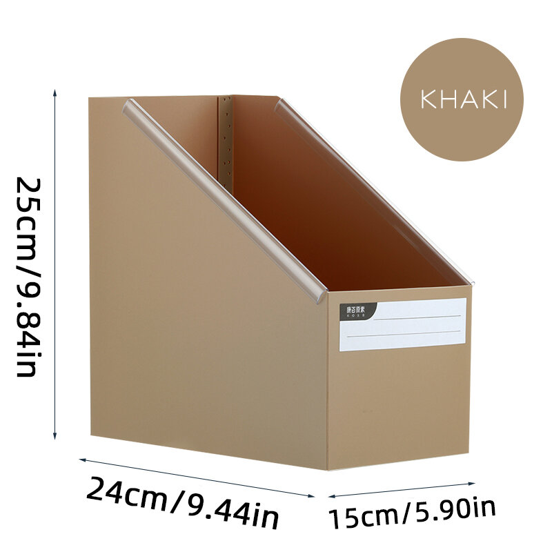 Hộp Đựng Sách Để Bàn Có Thể Gập Lại Cỡ A4 Hộp Đựng Đồ Văn Phòng Phẩm Để Bàn Có Thể Gập Lại Cho Nhiều Chức Năng Khay Đựng Hồ Sơ Học Sinh