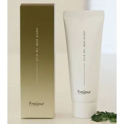 Mặt nạ nóng thải độc detox da Fraijour Hàn Quốc
