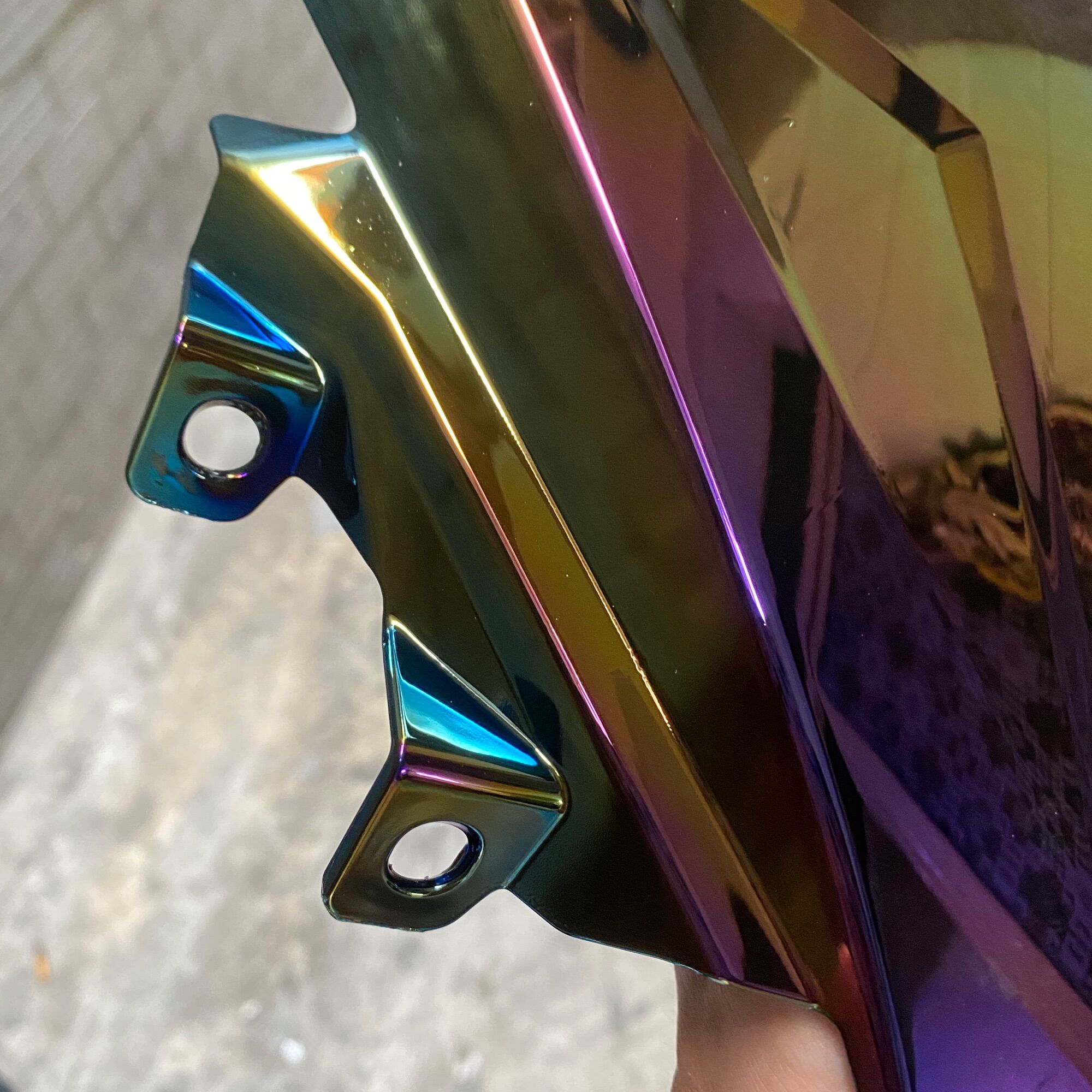 mão winnerX V3 phủ nano