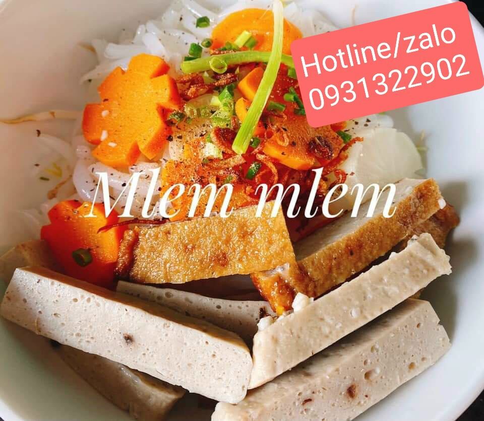1KG CHẢ CÁ NHA TRANG KHÔNG CẤP ĐÔNG - CHIÊN