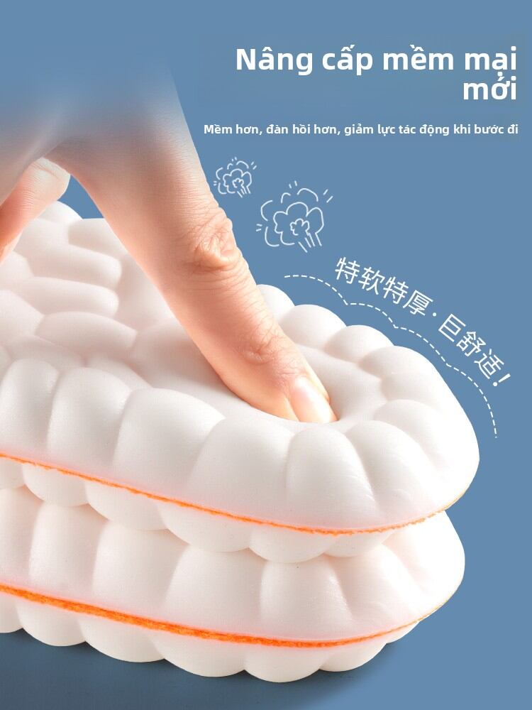 ZHIHAOEN | Đệm Giày Nữ Thoải Mái cho Giày Timberland