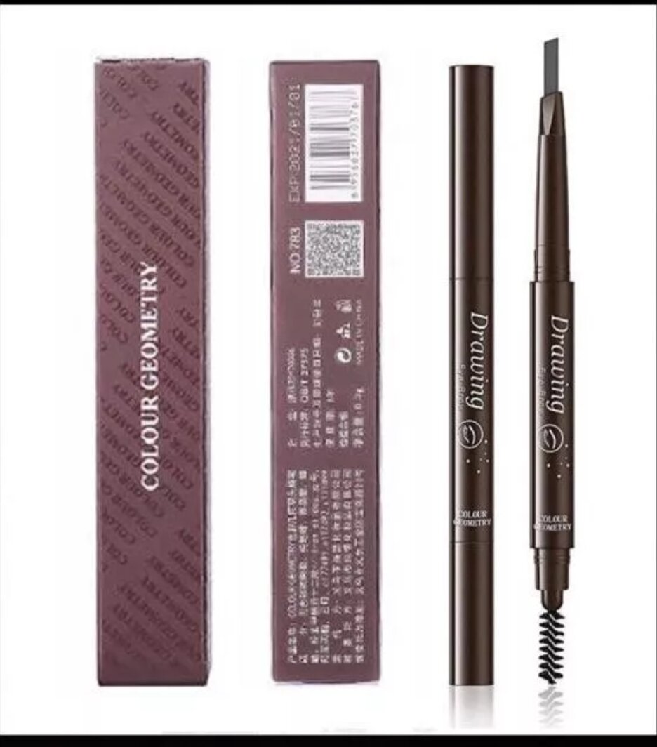 Bút chì kẻ chân mày Drawing Eye Brow