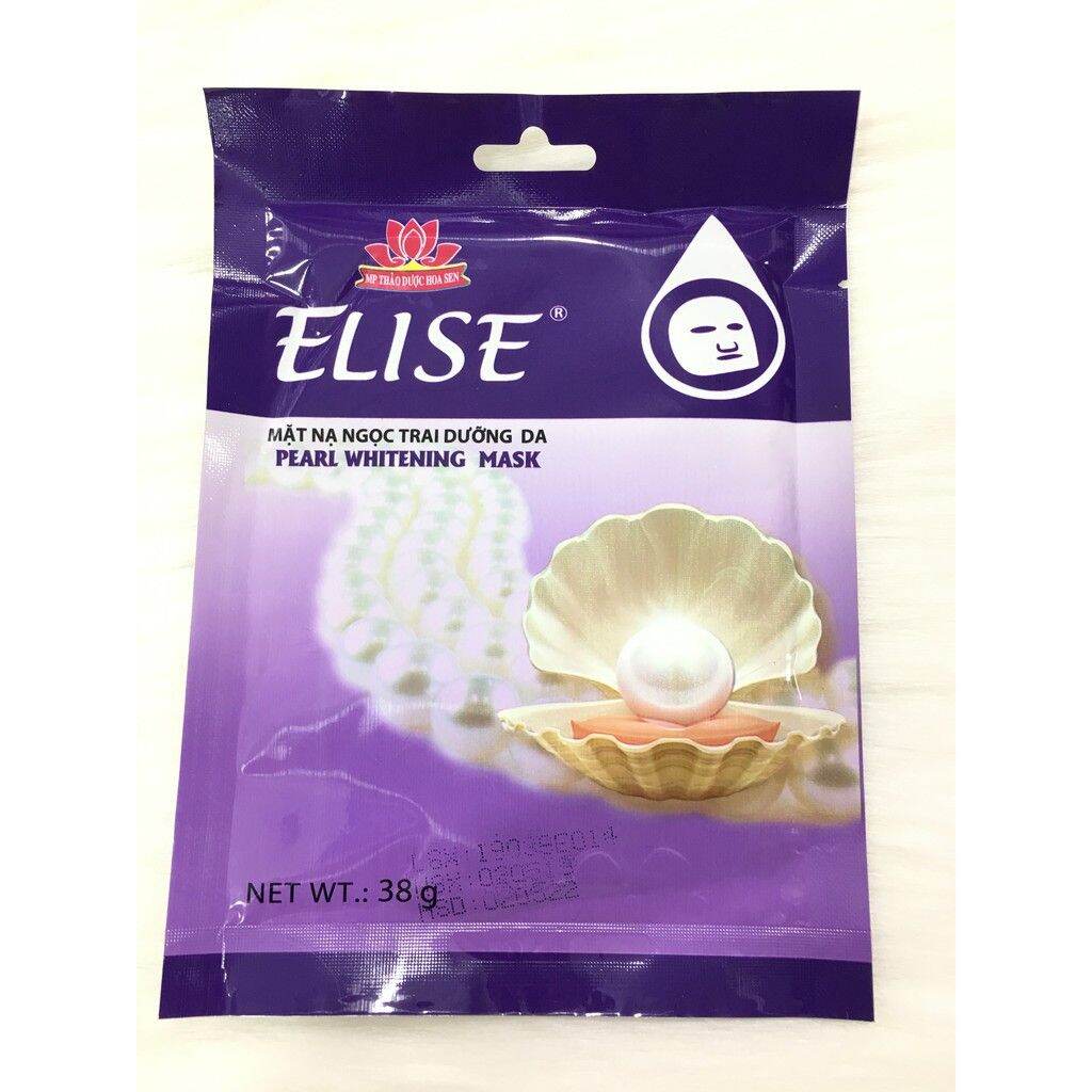 10 miếng Mặt nạ elise