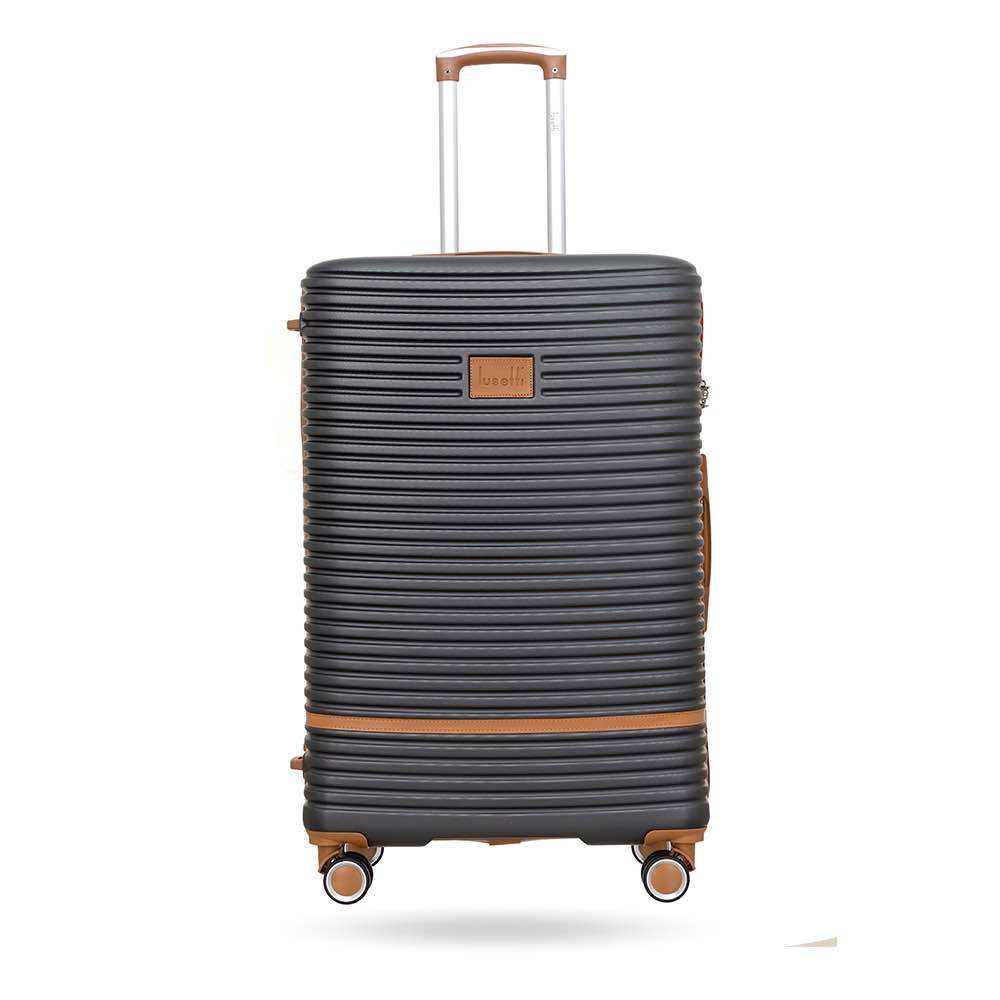 CHÍNH HÃNG vali kéo du lịch cao cấp lug size đại 28inch chất liệu nhựa ABS