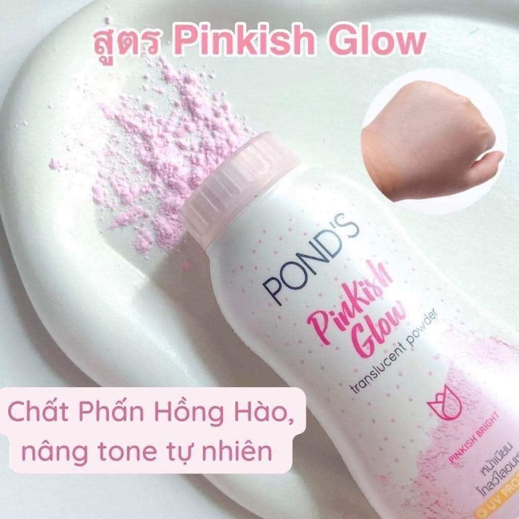 Phấn Phủ Bột PONDS Thái Lan Chính Hãng