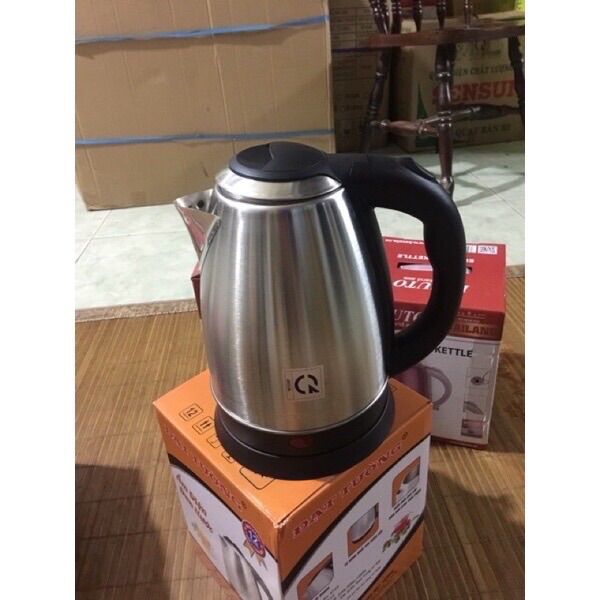 Siêu tốc Đạt Tường ST-03 1,8L