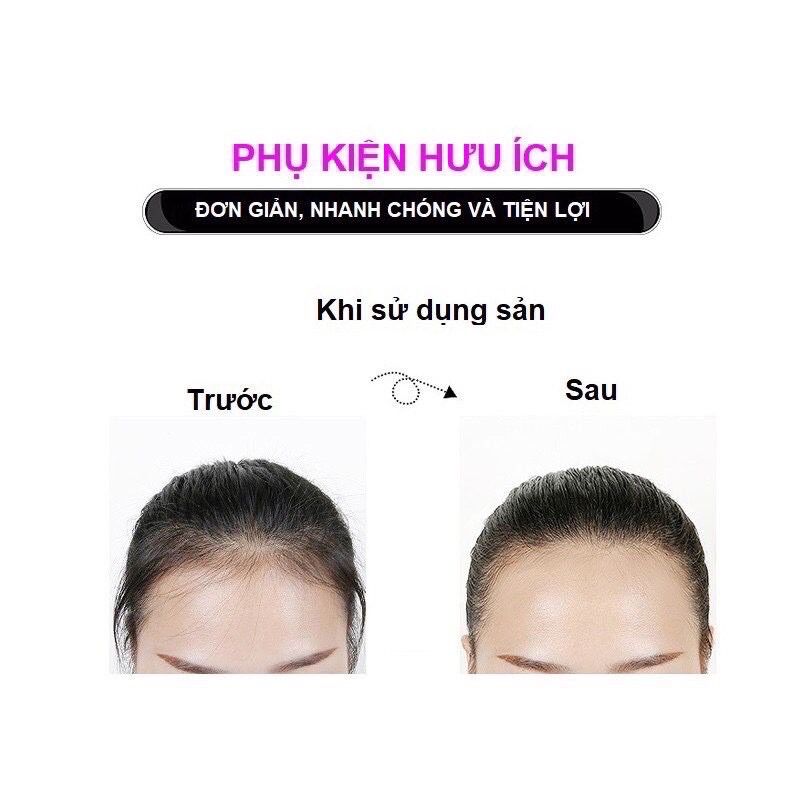 [HCM]Cây Chuốt Tóc Con