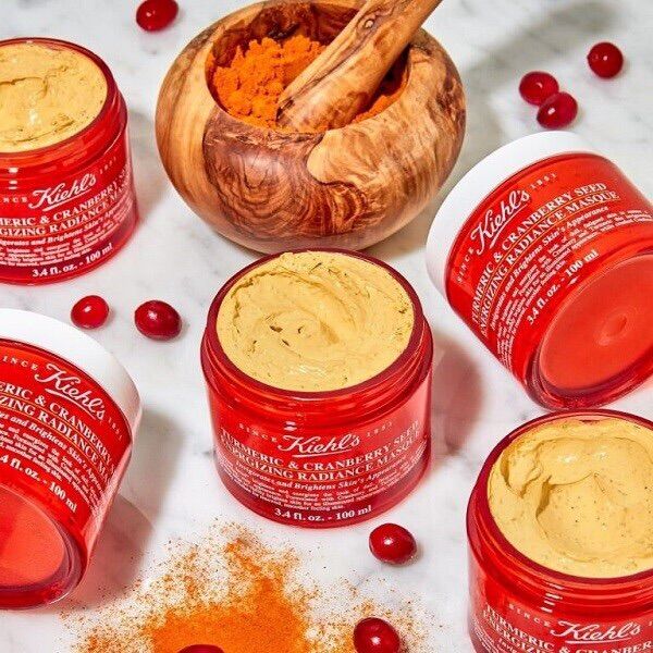 Mask nghệ kiehls 100ml