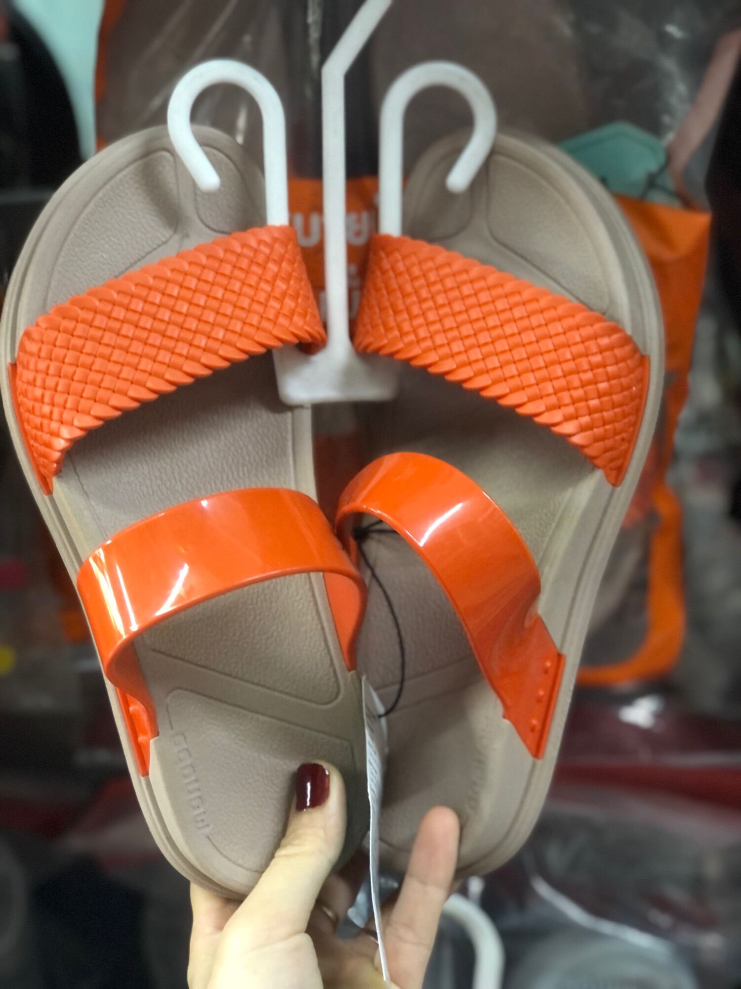 Dép Monobo Kelly chống thấm nước ThaiLan