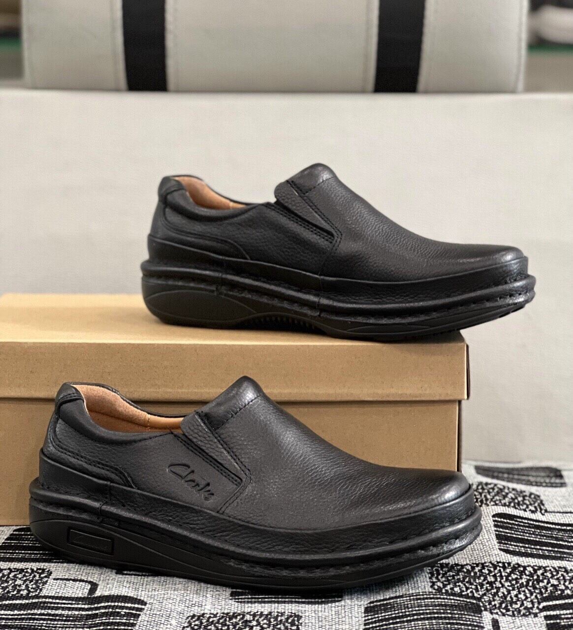 clarks 22