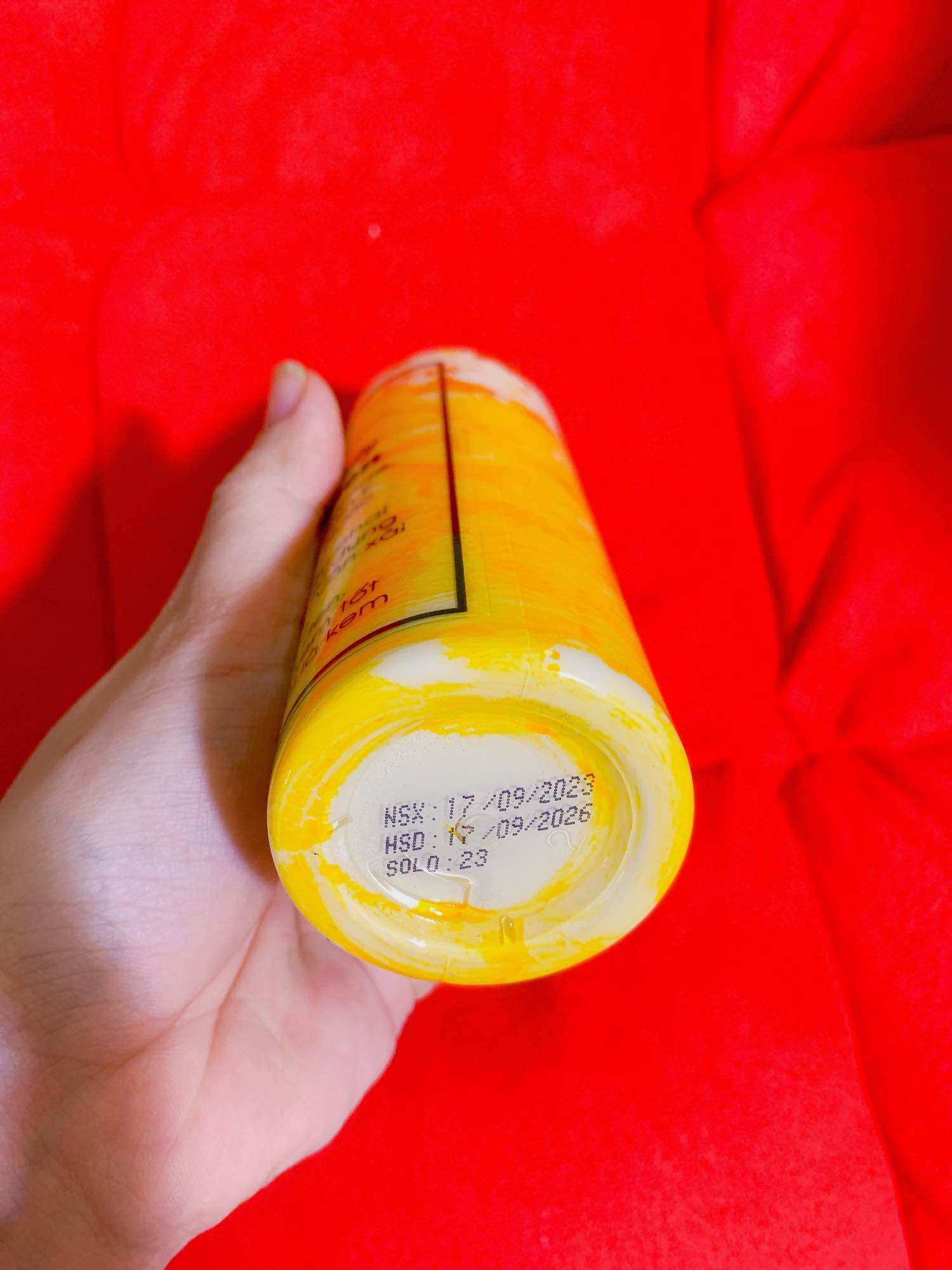 Vip tinh chất bóc đen ( chuẩn xịn )