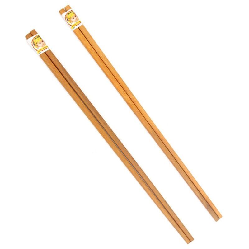 Đũa Dài  Xào Thức Ăn 38cm