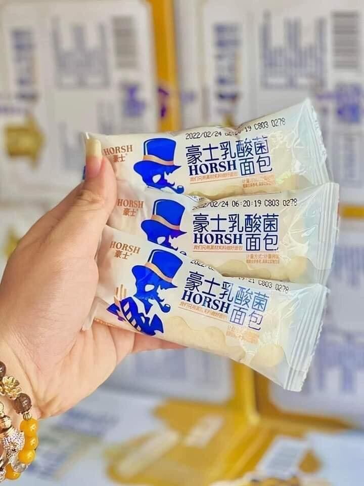 Bánh sữa chua truyền thống 500g