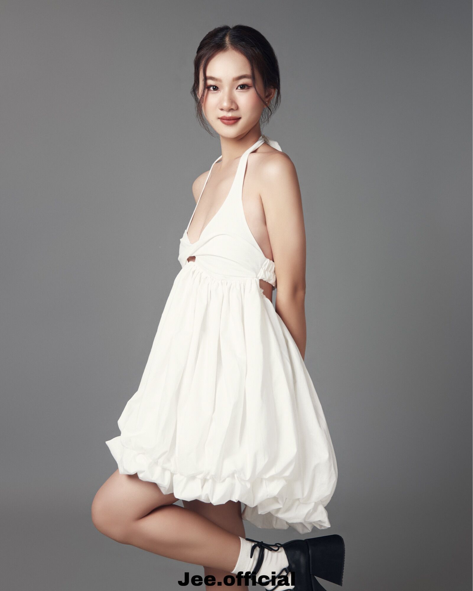 Pear Dress