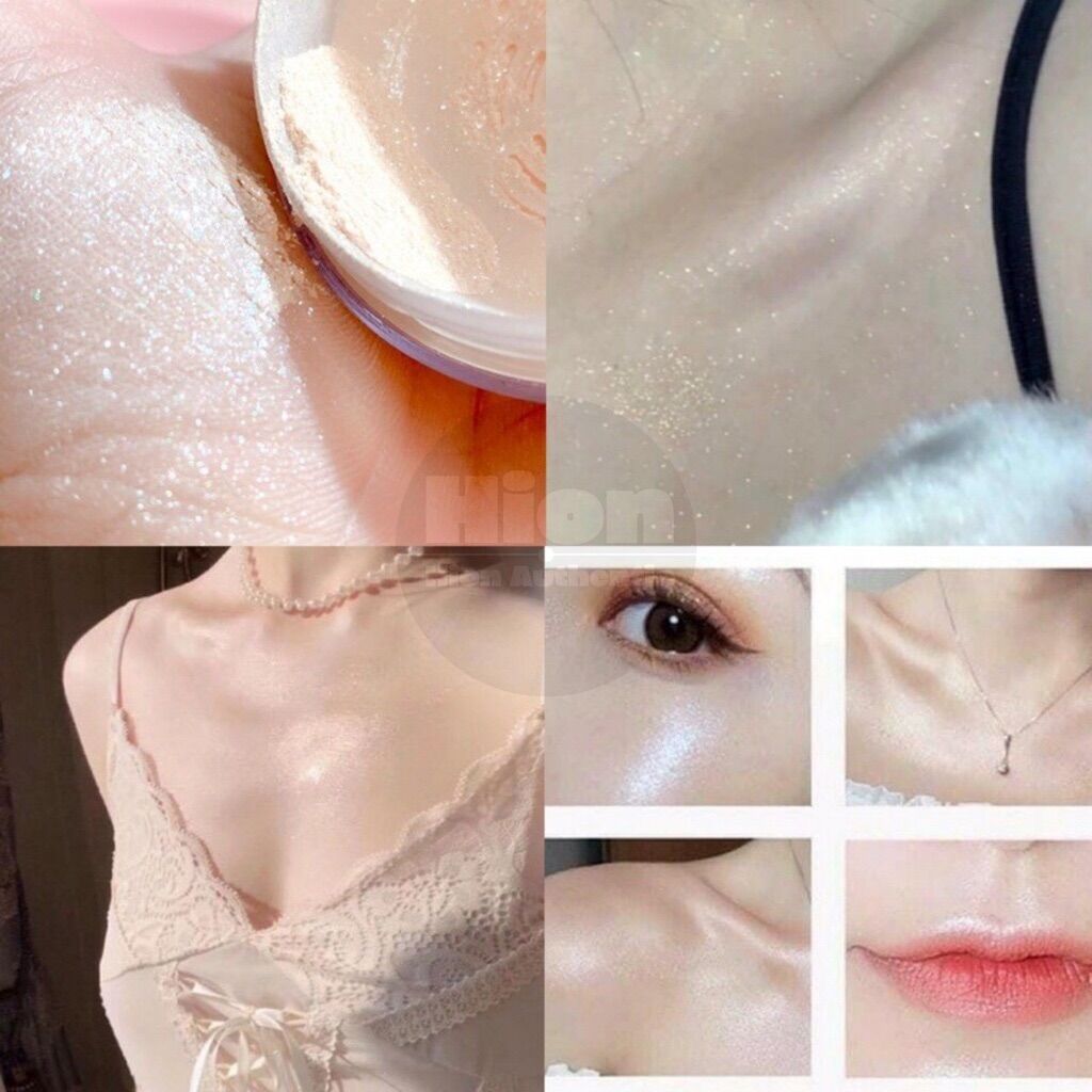 Phủ kim tuyến LOVE ALPHA