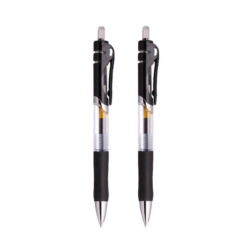 Combo 1 bút mực nước k35 kèm 5 ruột bút