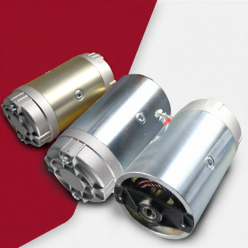RONGWEIFU | Elevator Hydraulic Oil Pump Station Motor Giá 6,944,000 Đồng*Miễn phí vận chuyển