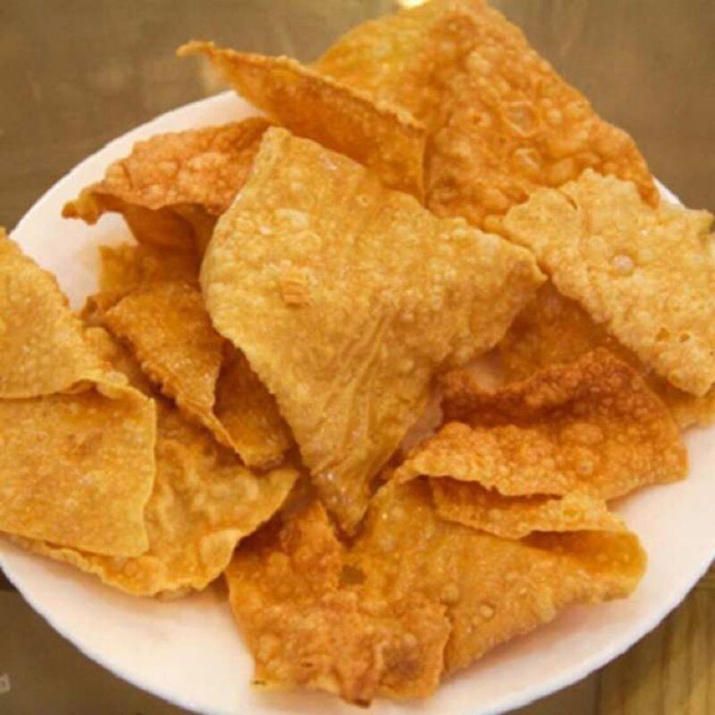 500g Đậu Hũ Ky ( Váng Đậu , Phù trúc ) ==> Đặc Sản Hà Giang