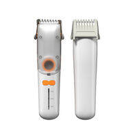 Hyundai | Máy Cắt Tóc Bé Tự Hút Tóc Yên Tĩnh