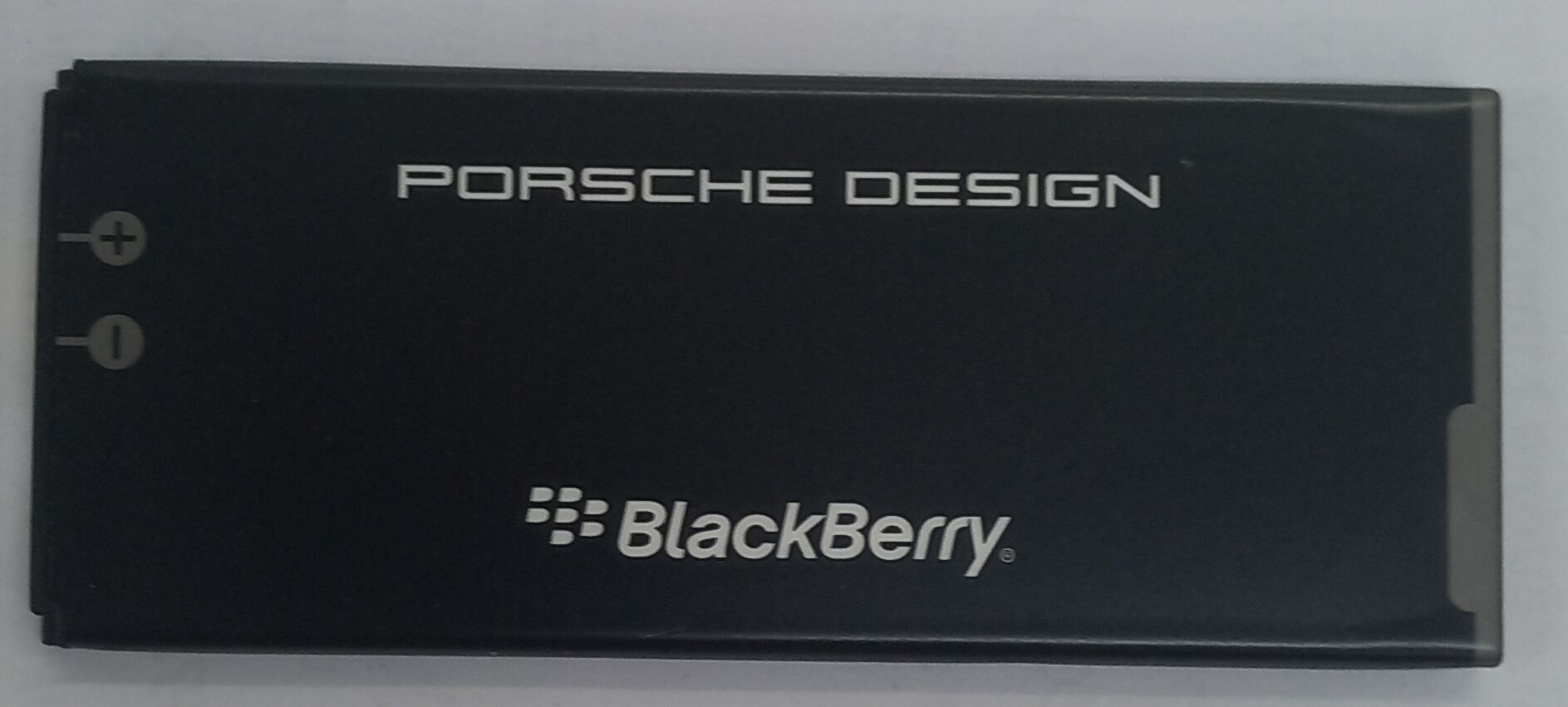 Pin blackberry Poscher P9982 chính hãng (zin new)