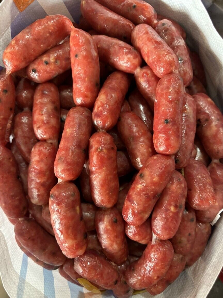 Lạp xưởng Cai Lậy loại đặc biệt 500g