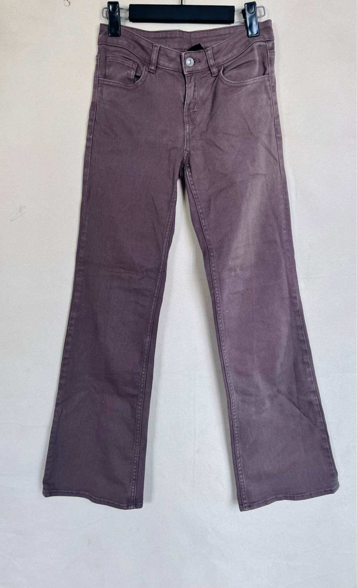 Quần H&M sz 4, new 97%