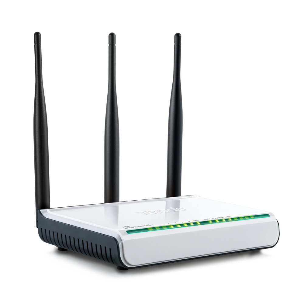 bộ phát wifi 3 râu