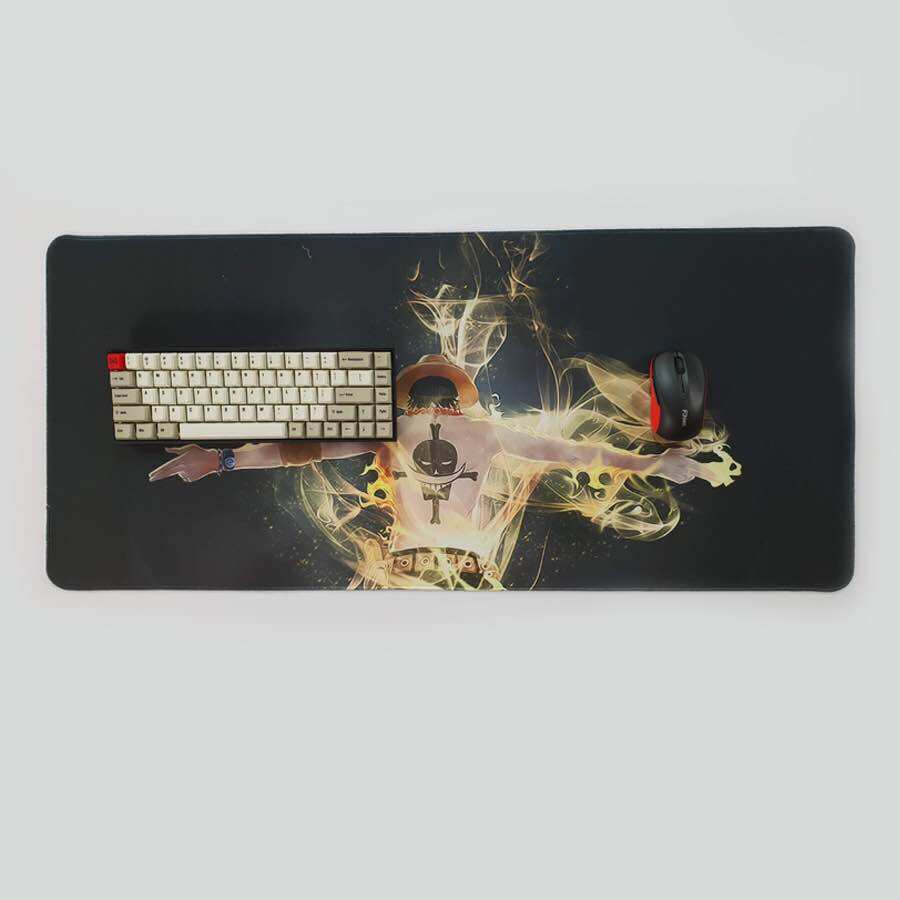 Pad chuột ACE One Piece