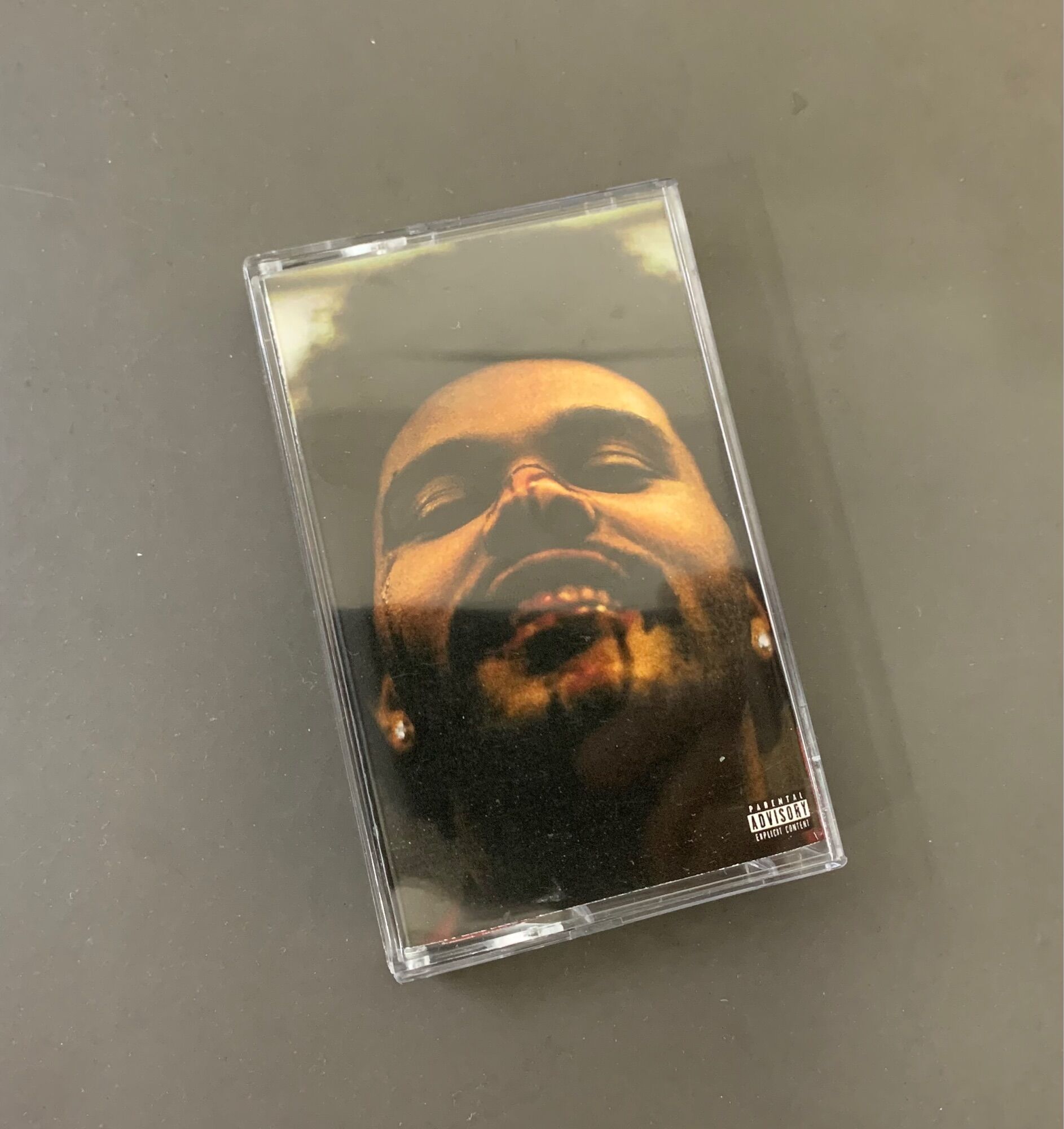 Băng cassette The Weeknd After House