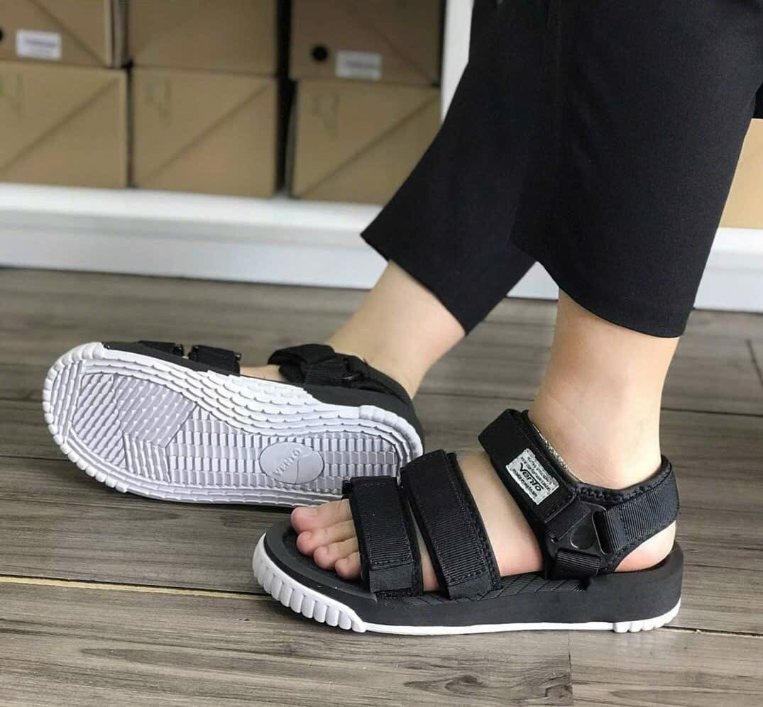 Sandal Vento Cao cấp SD9801 (Đủ màu)