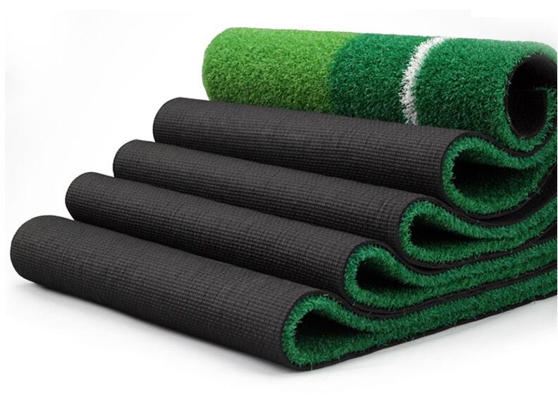 Thảm Tập Golf Máng Nhựa PGM