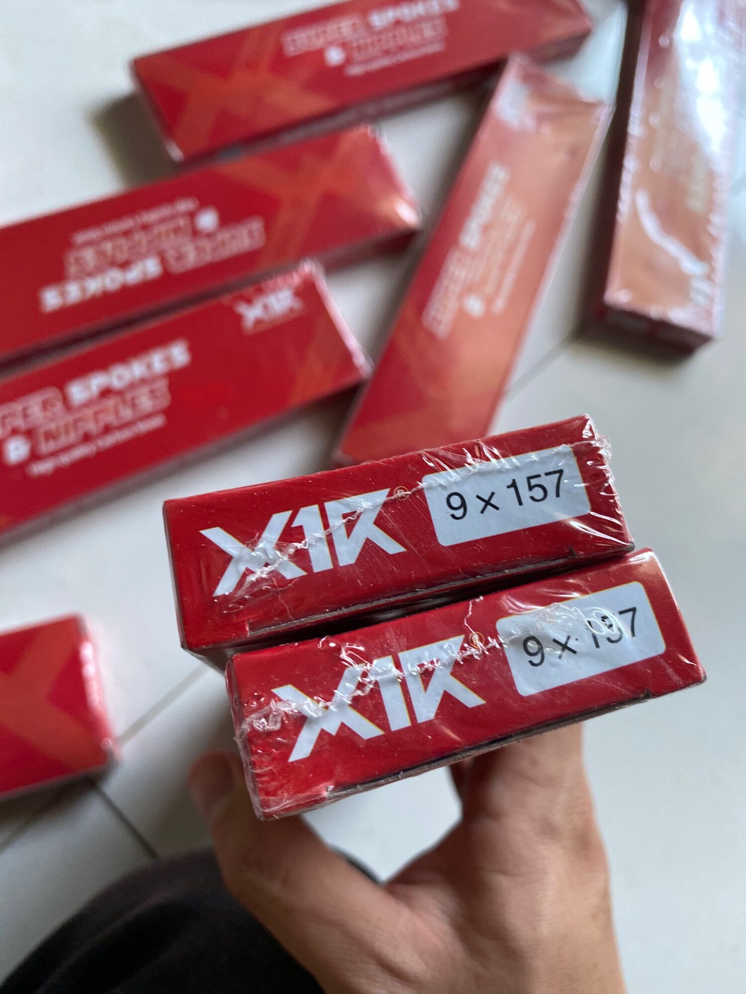 [HCM]CĂM NOVA X1R MẠ CROM ÁNH KIM SIÊU ĐẸP