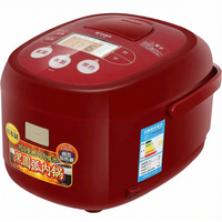Tiger | Nồi Cơm Điện Thông Minh Nhập Khẩu Nhật 3L