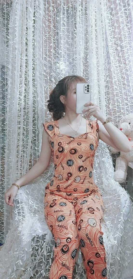 Đồ bộ thun Aty loại 1