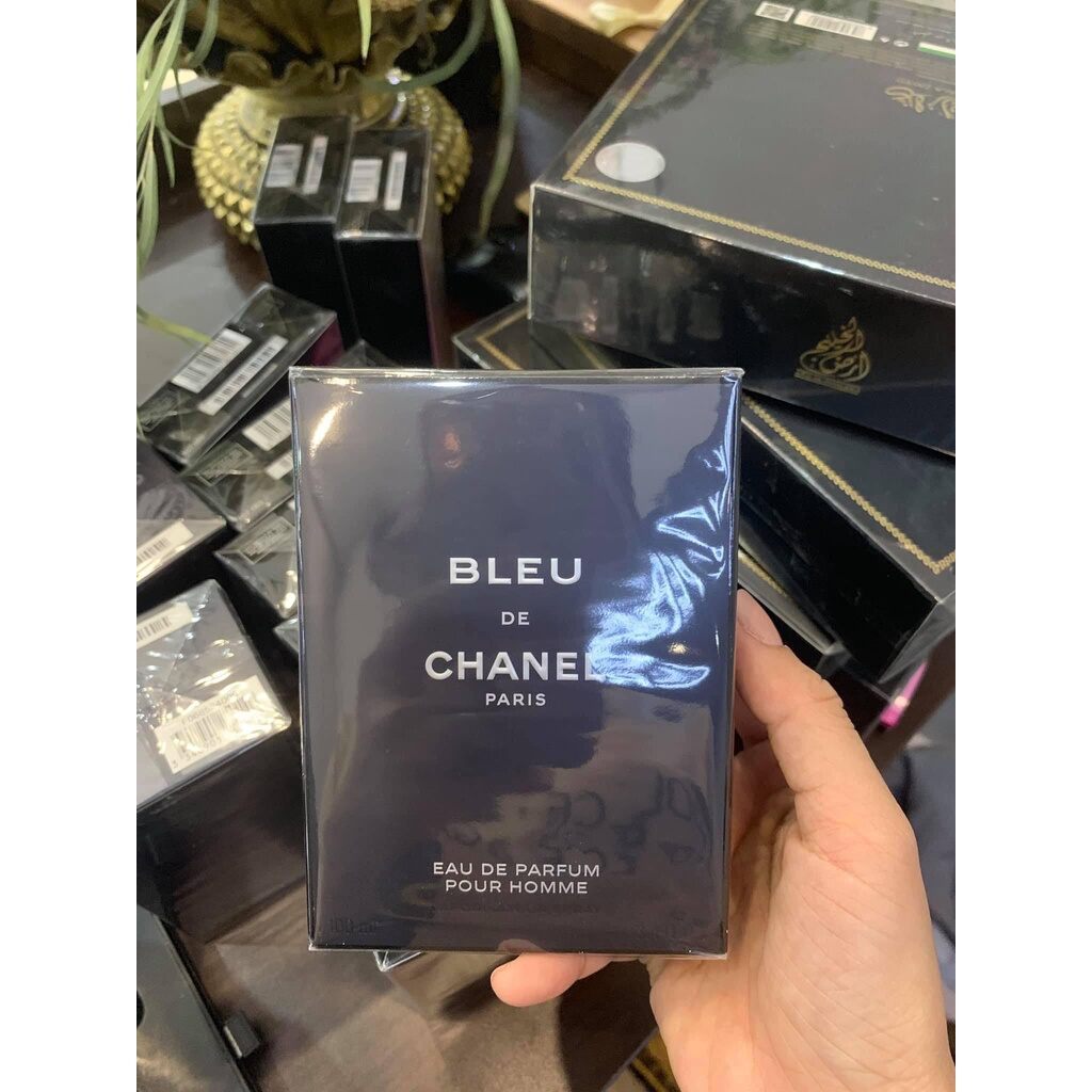 nước hoa bleu chanel