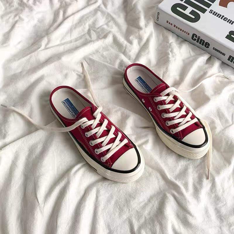 Giầy sục thể thao nam nữ/ Giầy sục nam CV